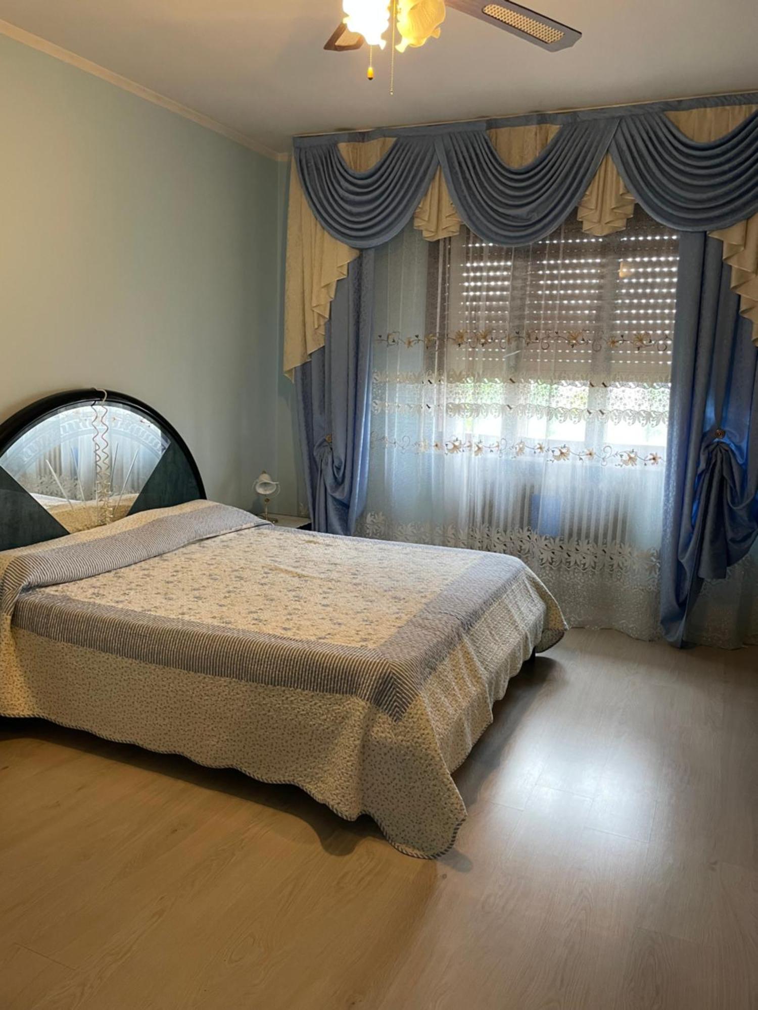 Bad&Breakfast Sofi Bed & Breakfast Remanzacco Dış mekan fotoğraf