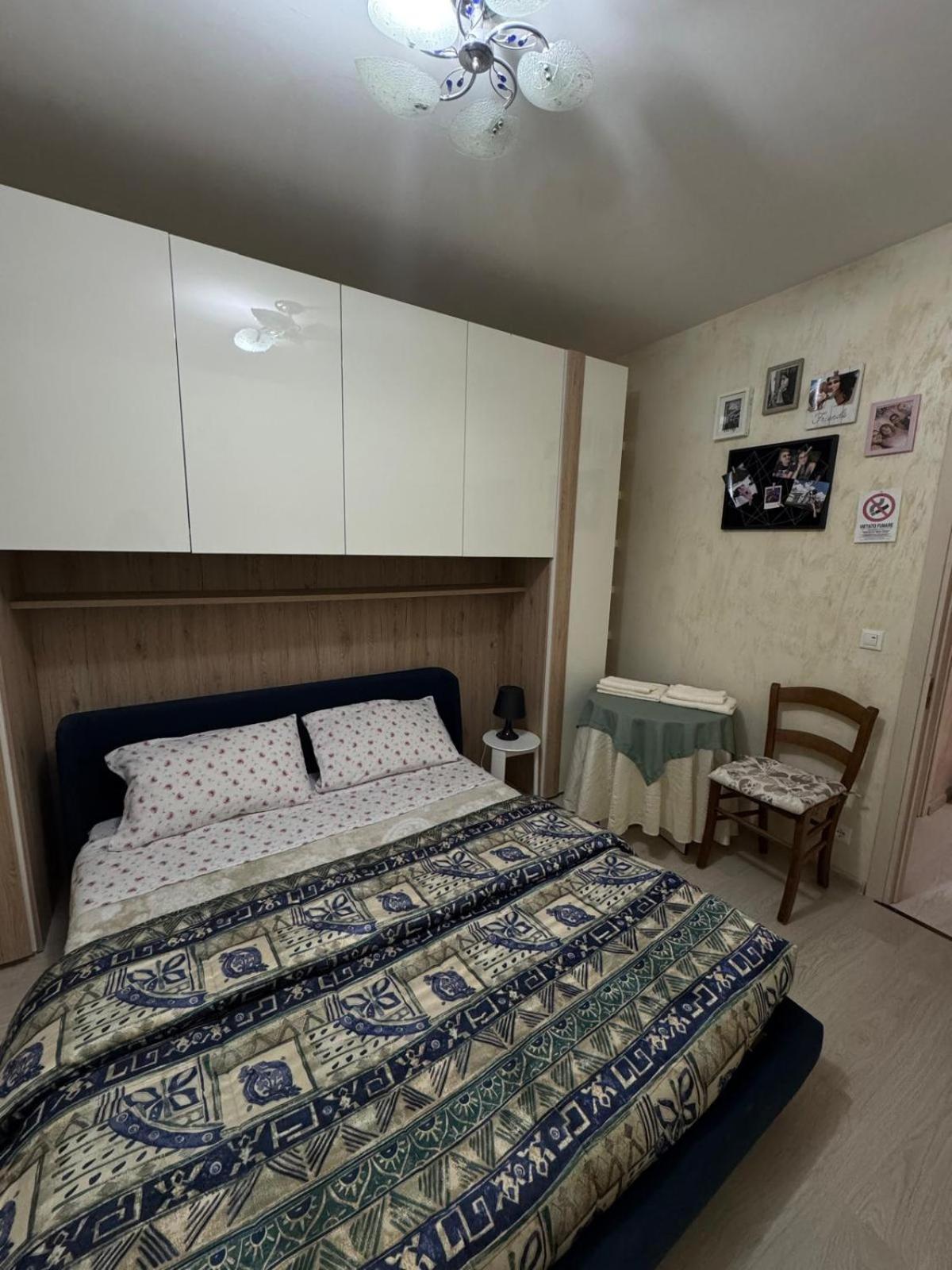 Bad&Breakfast Sofi Bed & Breakfast Remanzacco Dış mekan fotoğraf
