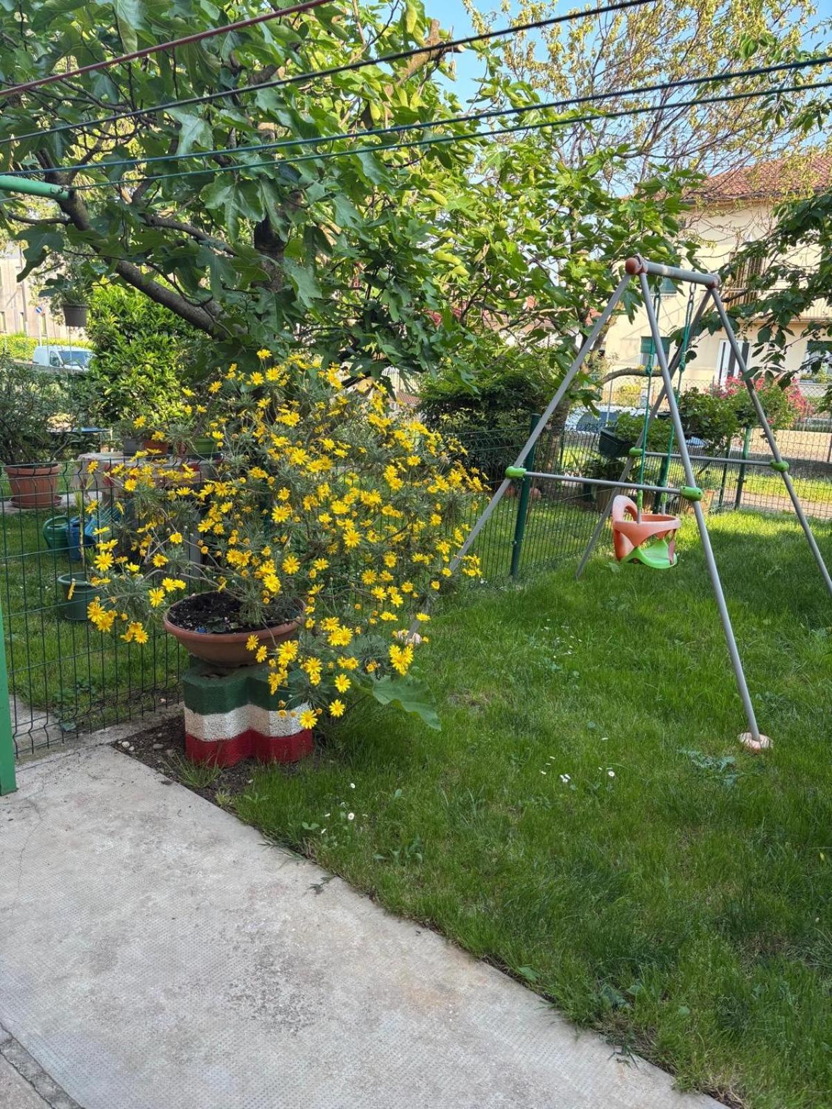 Bad&Breakfast Sofi Bed & Breakfast Remanzacco Dış mekan fotoğraf